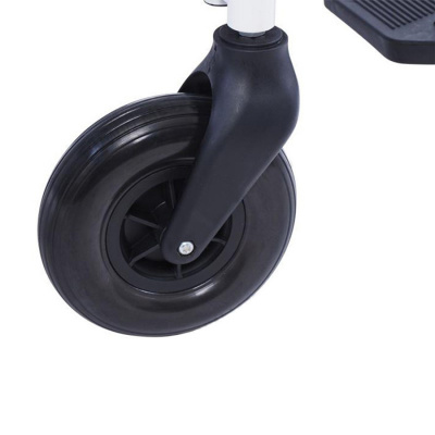 Электрическое кресло-коляска MET COMFORT 85